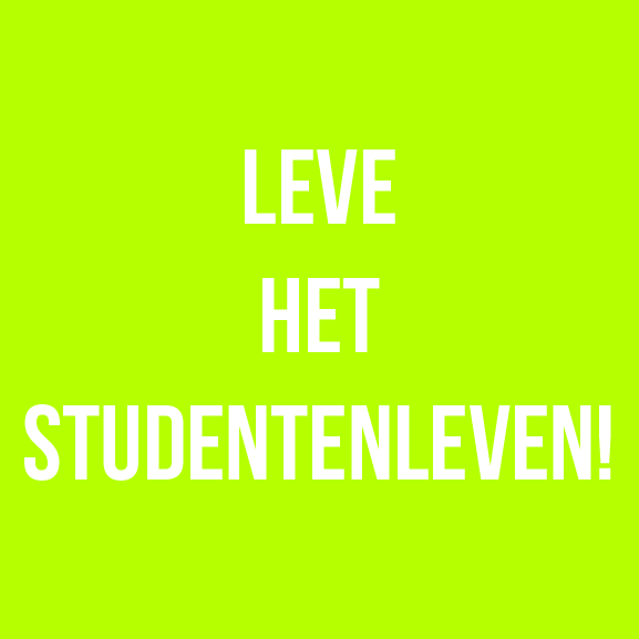 Tips en tricks voor de ultieme student!