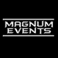 Magnum Events (@magnum_intl) Twitter profile photo