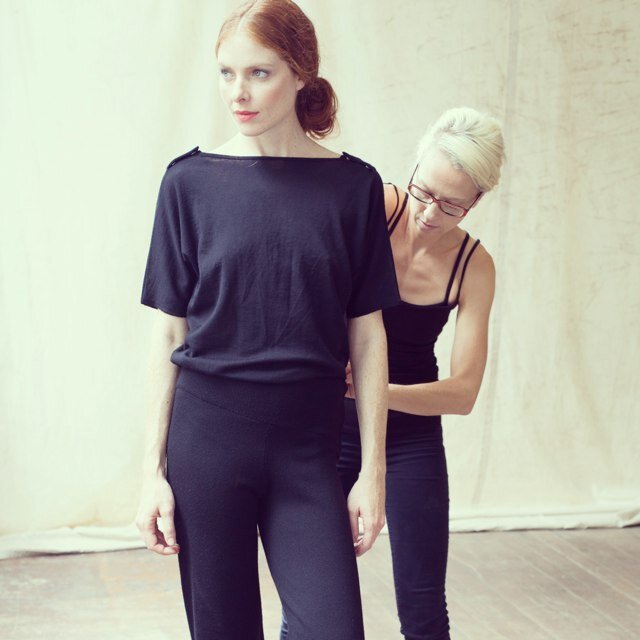 gailtravis_NFP's profile picture. clothing engineer