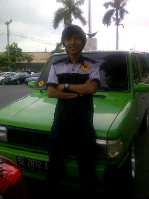 Ikc lampung