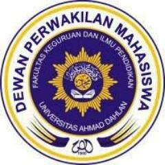 Twitter resmi DPM FKIP UAD periode 2013 - 2014 | siap menampung aspirasi kawan-kawan mhs FKIP UAD ☺
