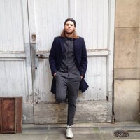 Mikkel Hansen (@mikkelhansen24) 's Twitter Profile