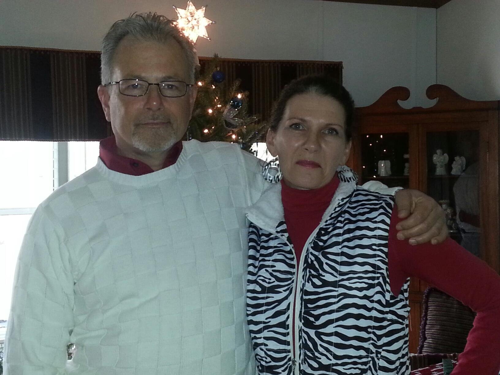 Want to be more like Jesus Christ every day. United States Navy Retired.