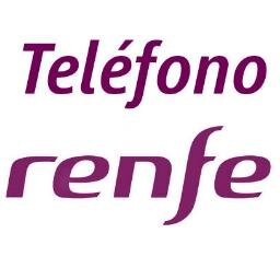 telefonorenfe's profile picture. 
