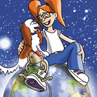 Sharon Doughty (@dotcomcf) 's Twitter Profile