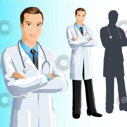 Panggil saja DoTi, Si DOkter TInggi baik hati | Siap membantu kamu mendapatkan tinggi ideal | CP : 089690579838 | Invite pin BB1 : 2896978E | BB2 : 22C1C15B