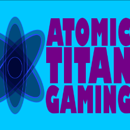 AtomTitanGaming's profile picture. CoD Gaming Team, YouTube Geniuses, and we like CUPCAKES!
