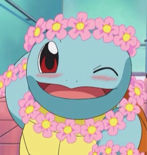 Australian co-conspirator of @acassimaty.
Movie critic for @trespassmag.
Part time Squirtle.