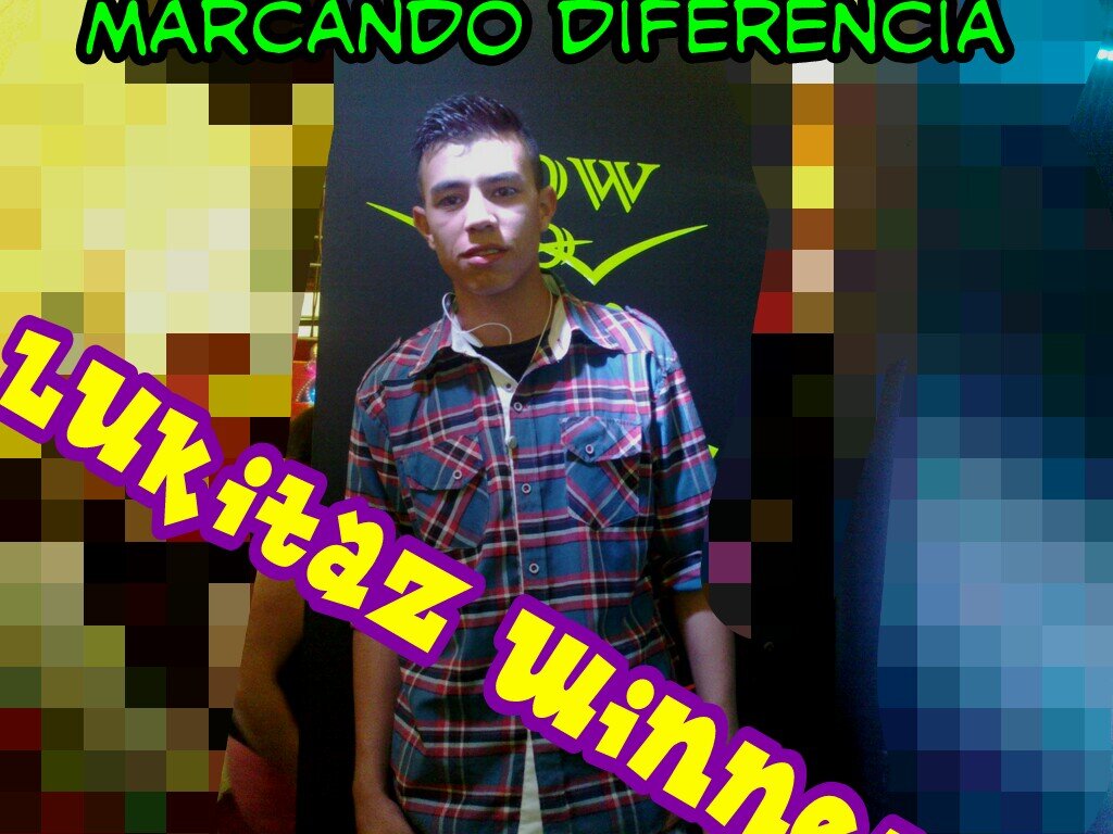 Lucas Ballesteros Profile