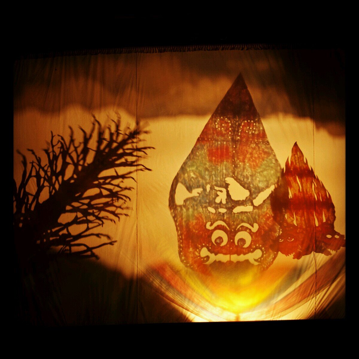 Festival Apresiasi Wayang Indonesia |
Event; Foto/Gambar; Berita Berbasis Pewayangan |
UNESCO: 'A Masterpiece of Oral and Intangible Heritage of Humantiy'