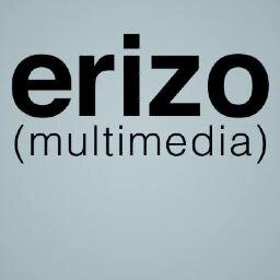 erizomultimedia's profile picture. Estudio gráfico, web y audiovisual integral.