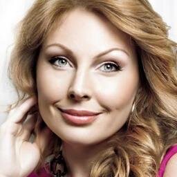 NatBochkareva's profile picture. Актриса
