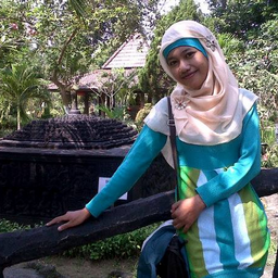 just a simple girl