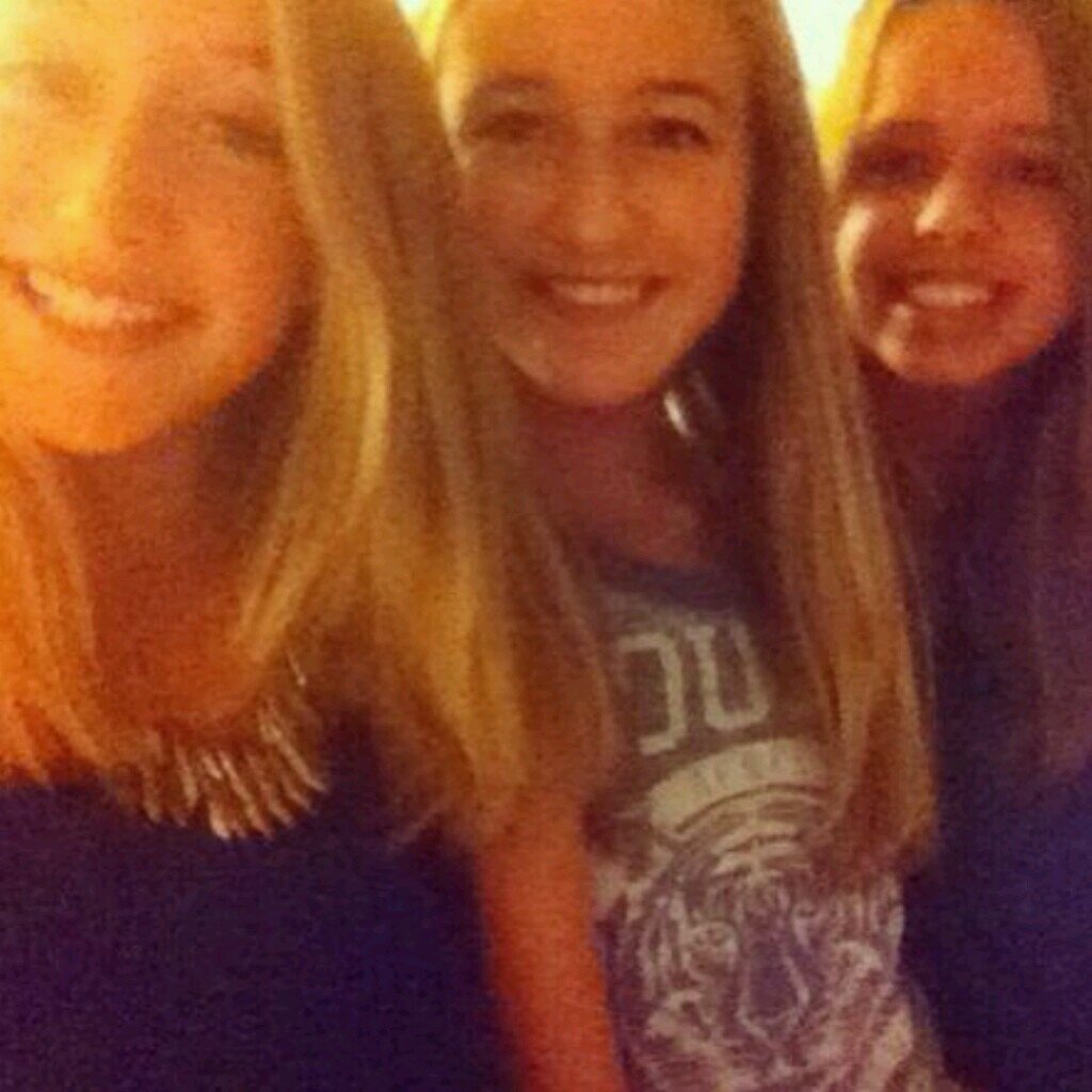 Anna ♡ Dalton ♡ instagram; anna_loveyoux ♡ aller beste vriendinnetje @Kusje_Alba ♥