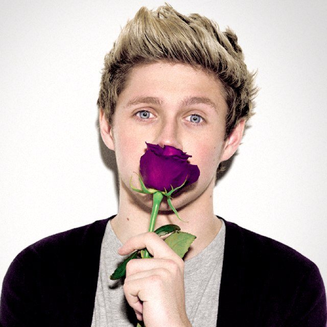 hi! Im Niall Horan .I want to know and talk w u guys :)