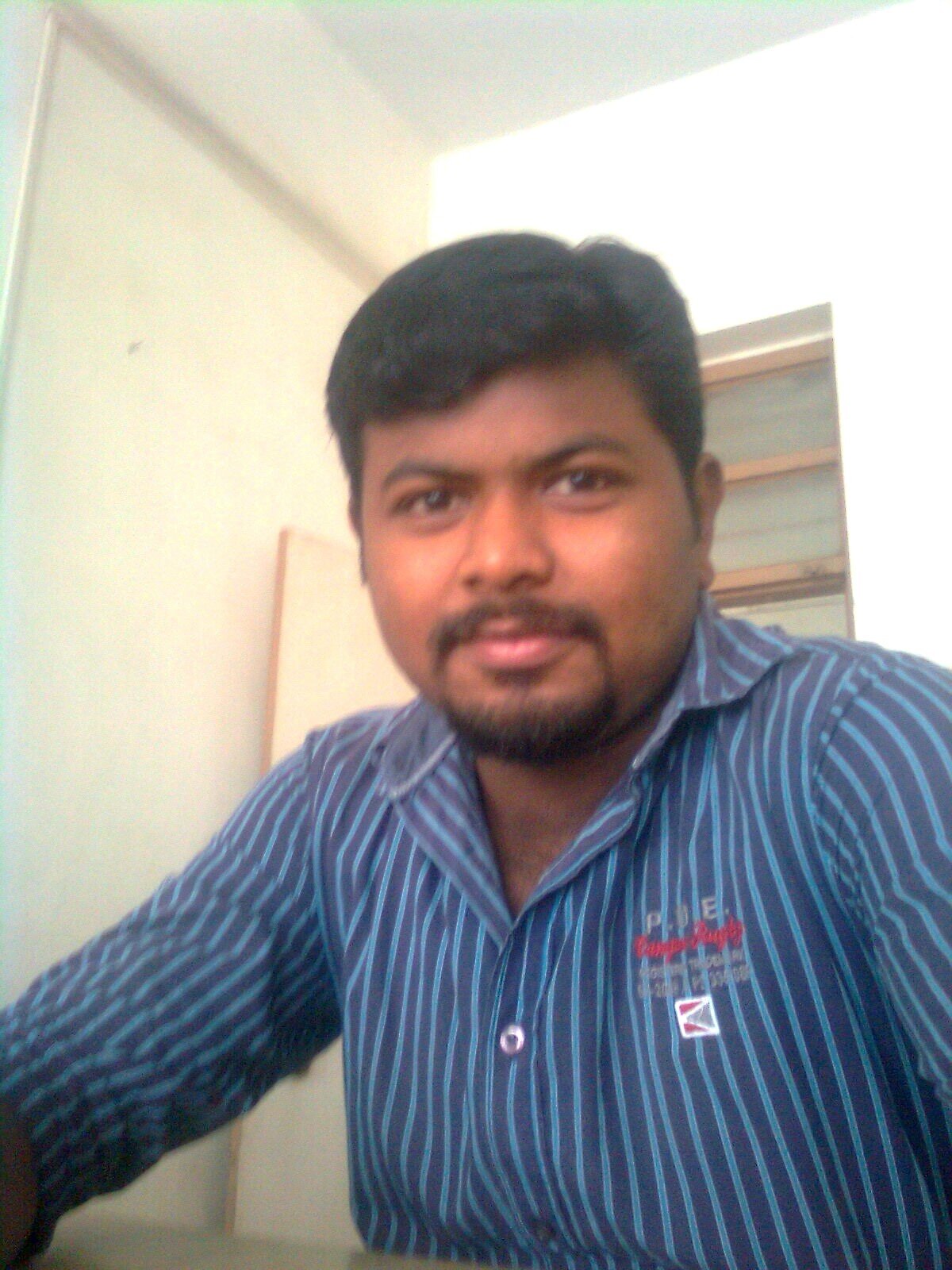 mith_george's profile picture. 