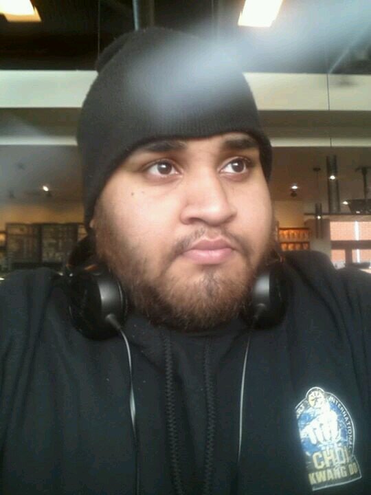 tejnandra10's profile picture. Fuck you