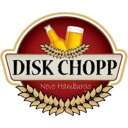 DISKCHOPPNH's profile picture. Representante exclusivo Saint Bier e Coruja. 51 3279.7523