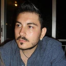 Naples IT, Freelance Journalist, Wannabe Bassist (https://t.co/rsD8Wr9VQw), Nerdy Dad. That's It. KINDA. Douche!