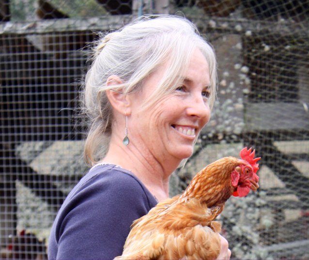 Farmer_Celeste Profile Picture