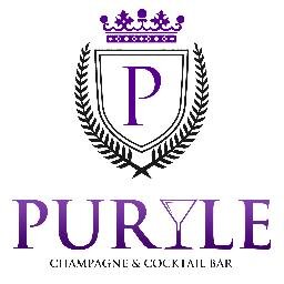 The most EXCLUSIVE Champagne & Cocktail Bar