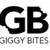 GiggyBites (@giggybites) Twitter profile photo GiggyBites (@giggybites) Twitter profile photo