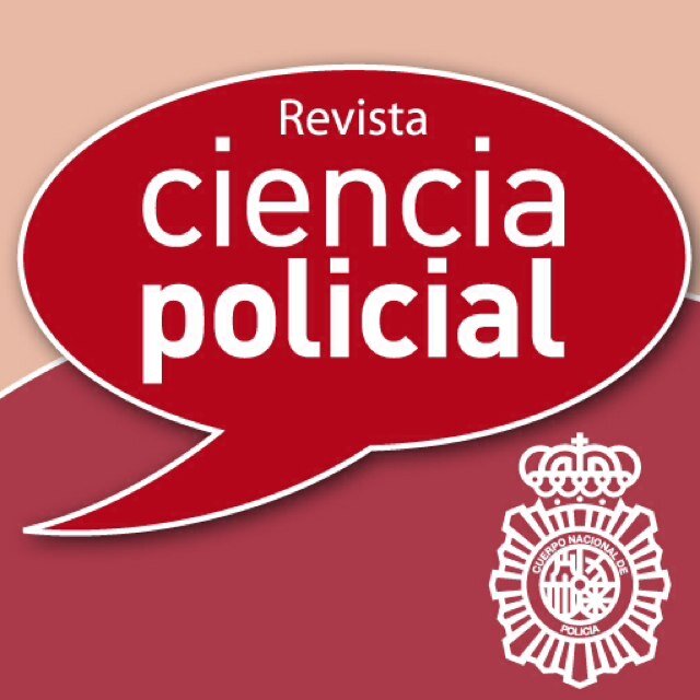 La revista técnica del Cuerpo Nacional de Policía desde 1987