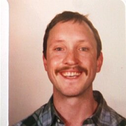 Assistant Director, Gross McCleaf Gallery