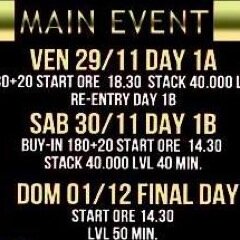 Poker on line. Professionisti nel gioco!