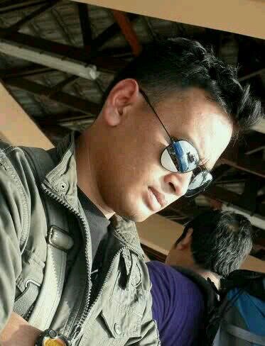 adisyarifudin's profile picture. 