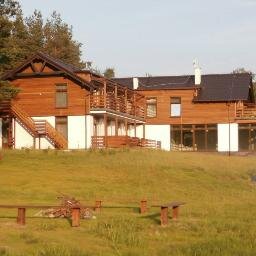 michalgaz69's profile picture. Pensjonat  Piękny Wrzos w kaszubskiej wsi Szenajda