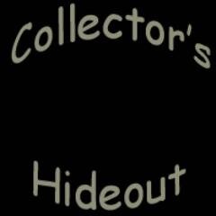Collectibles/toy community. Discuss all things related