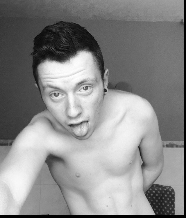 FOLLOW ME ON INSTAGRAM - ItsJosephWilliams