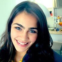 Este TT é dedicado a Laviniea Filha da Michelle Nascimento