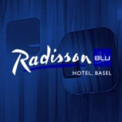 Radisson Blu Basel