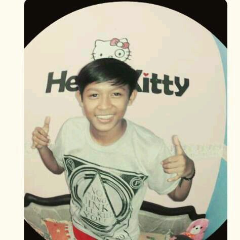 PujiMDR's profile picture. jangan pernah lupakan sahabat