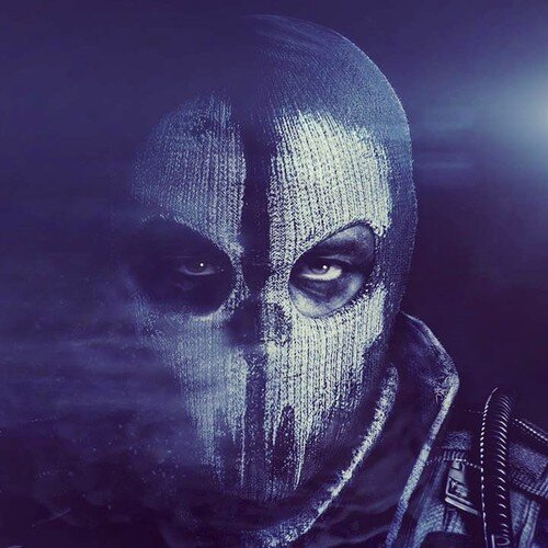 [The Future is Black]