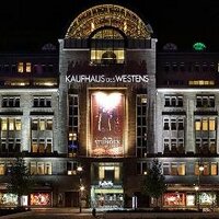 KaDeWe (@kadeweberlin) 's Twitter Profile