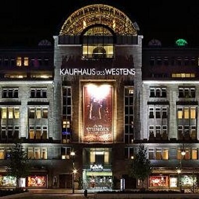 Kadewe Kadeweberlin Twitter