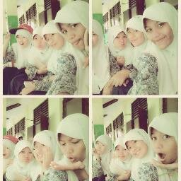 Menyesal!