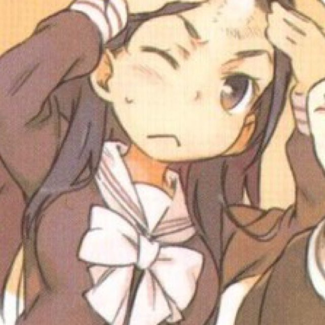 吹寄制理 Sir Toaru Twitter 吹寄制理 Sir Toaru Twitter