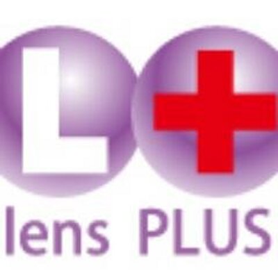 コンタクトレンズが安い レンズプラス Lensplus Twitter