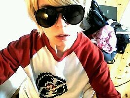♥: ? ♦: ? ♠: ? ♣: ? /roleplayer/Ships: JohnDave, Stridercest, Davekat, DaveSol/Will pair Dave up with anyone/Will do smut rps