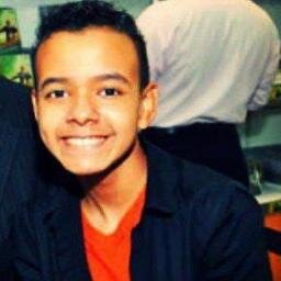 Esse FC é Homenagem ao @Eujottaa Jotta que Deus possa te abençoar muito e muito viu . Ele é um exemplo de vida com Deus