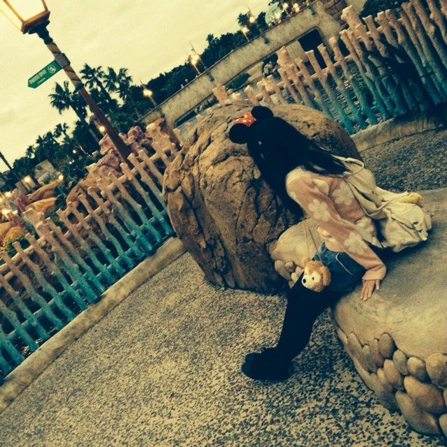 * ੈ✩‧˚ａｒｉｅｌ( 'ㅅ' ) ∅*｡ ४ ♡*
