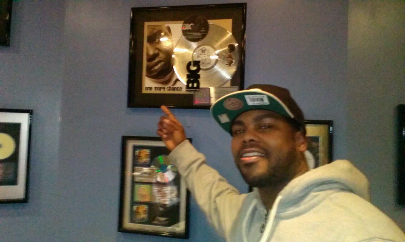 Hottest producer never heard!!!!