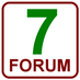 Sevenoaks Forum (@SevenoaksForum) Twitter profile photo