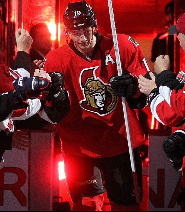 All things Senators in 140 characters or less. GO SENS GO! #UnitedInRed