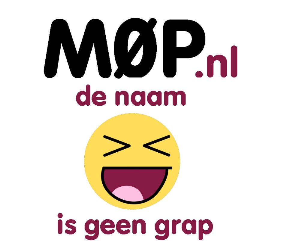 Ooit was ik een #M0ppenTopper bij RTL, en al mijn #moppen en #grappen staan op de website, en de korte op twitter #m0p #topmop