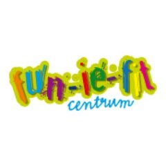 funiefitcentrum's profile picture. FUN-IE-FIT is een digitaal (virtueel) sport- en #healthcentrum. Via games kunnen Jongeren, ouderen, gehandicapten en chronisch zieken hier #sporten en #bewegen.